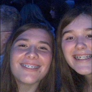 Meet your Posher, Bella